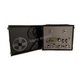 VTG Roberts 1650 Stereophonic Reel-to-Reel System