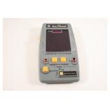 1981 Entex Space Invader Electronic Handheld Game,