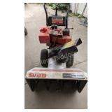 Craftsman 6 Speed, 8 HP, 25" Gas Snowblower