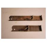 H.B. Rouse Letterpress Type Composing Sticks
