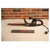 16" Jobmate 60-3003-2 Electric Hedge Trimmer