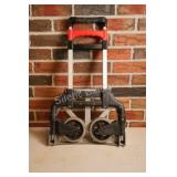 Magna Cart Personal Folding Aluminum Hand Truck