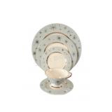 30PC Romance of the Stars China Dinnerware Set