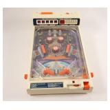 Tomy Atomic Arcade Pinball, Electronic Tabletop