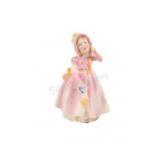 Royal Doulton, HN 2121 Babie Figurine