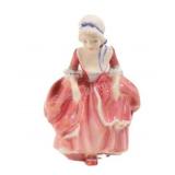 Royal Doulton, HN 2037 Goody Two Shoes Figurine