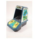 Coleco Galaxian Tabletop Arcade Game, 1981