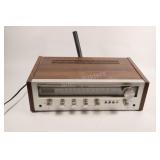 Pioneer SX-450 AM/FM Stereo Receiver, SX-450