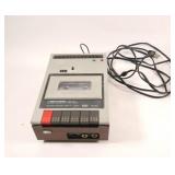 Realistic SCT-12 Stereo Cassette Tape Deck