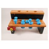 Wooden Kids