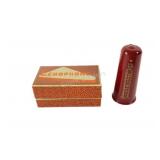 M. Hohner Echophone Harmonica w Original Case