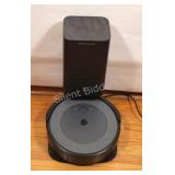 iRobot Clean Base Automatic Dirt Disposal