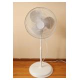 Floor Oscillating Stand Fan