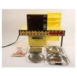 1971 Kenner Betty Crocker Easy-Bake Oven #1360