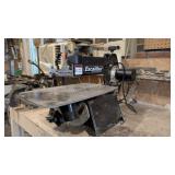 Excalibur 16" Tilting Head Scroll Saw