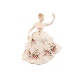 Royal Doulton, Shirley HN 2702 Figurine