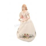 Royal Doulton, Joanne HN 3422 Figurine