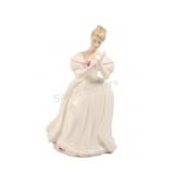 Royal Doulton, Denise HN 2477 Figurine
