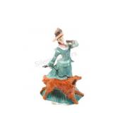 Royal Doulton, Autumn Time HN 3621 Figurine