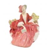 Royal Doulton, HN 1908  Lydia Figurine