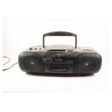 VTG Sony CFD-8 Portable AM/FM CD Radio Player