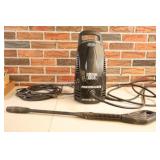 1350 PSI Electric Power Washer