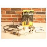 Bernzomatic Portable Oxy-Fuel Torch Kit