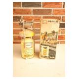 Vintage Primus Butane Camp Stove