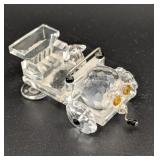 Swarovski Mini "Old Timer" Car  / Automobile