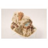 Lilliput Lane English Cottages Sculpture