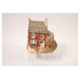 Lilliput Lane English Cottages Sculpture