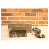 Vintage 40 Channel 2 Way Citizens Band System
