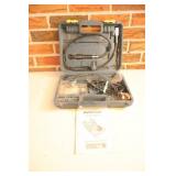 Mastercraft Rotary Tool Kit in Case