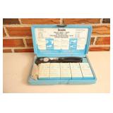 Bostik Heavy Duty POP Rivet Tool Kit in Case
