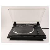 JVC L-AX3 Auto-Return Turntable System L-AX3