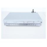 Panasonic DVD / VCR Combo Player
