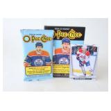 2024-25 Upper Deck O-Pee-Chee Hockey Blaster Box