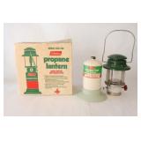 VTG - New in Box Coleman Lantern