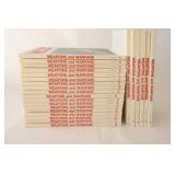 Compete Weapons and Warfare Encyclopedia Set
