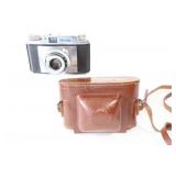 Classic Braun Gloriette 35mm Viewfinder Camera