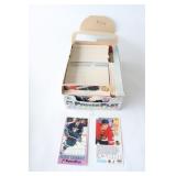 1993-94 Fleer Power Play Hockey "Tall Boy" cards