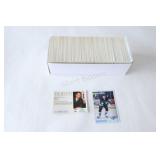 New-  1993 Classic Hockey Draft Trading Cards
