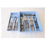 Stainless Steel Cutlery Set - Korea