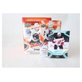 2021-22 Upper Deck MVP Hockey Trading Card Series