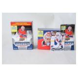 2013-14 Upper Deck Series 1 Hockey Blaster Boxes