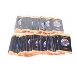 NEW / Sealed - Promotional Packs -1996 Duracell