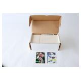 New-1990-94 Score Fleer Ultra Hockey Cards
