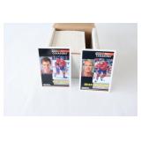 NEW 1992-93 Pinnacle Hockey Card Set