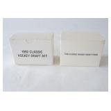 NEW Sealed 1992-93 Hockey Draft PicksTrading Cards