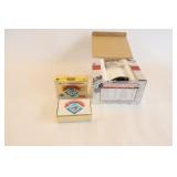 NEW Sealed Toronto Blue Jays Baseball Memorabilia